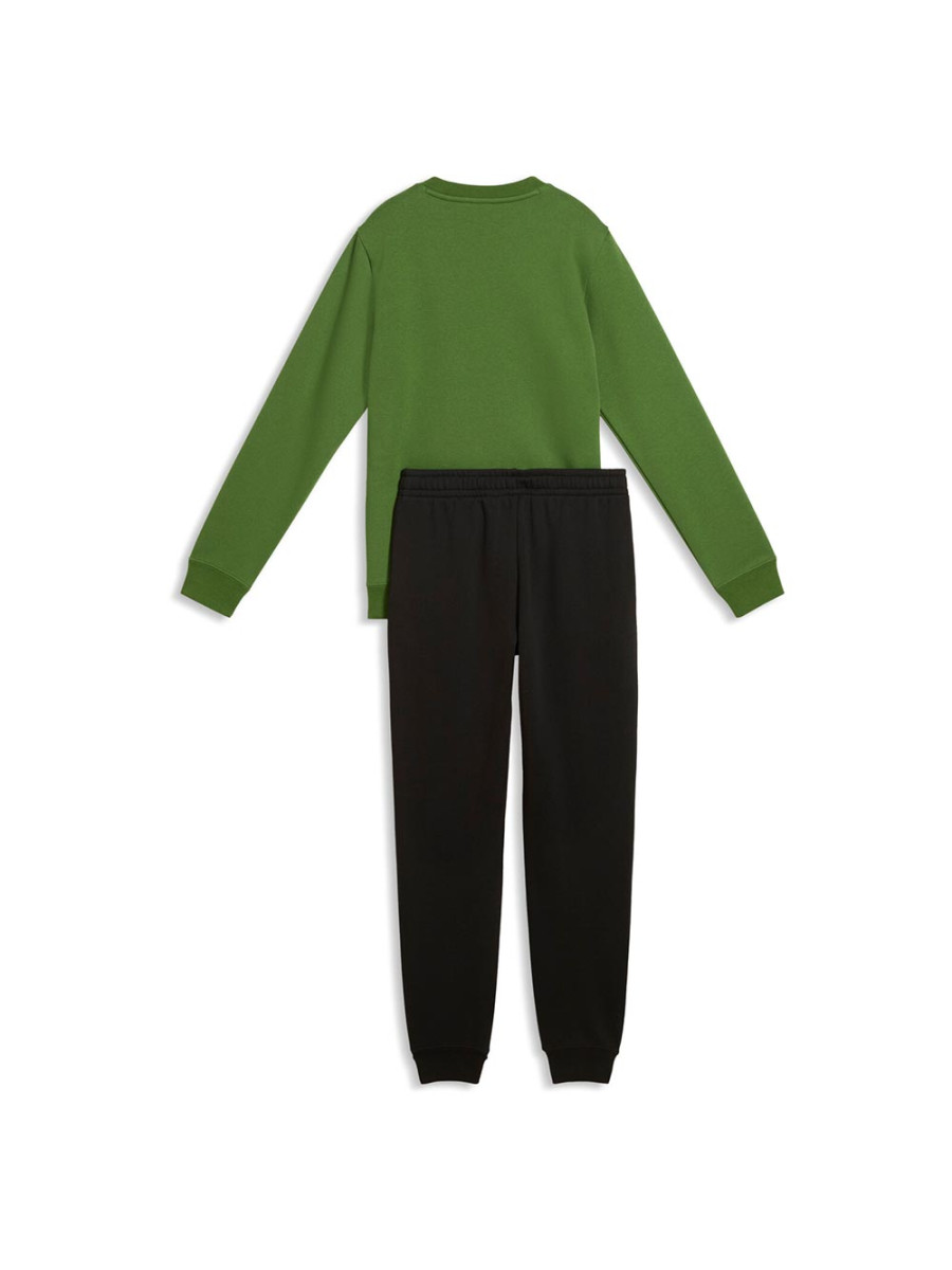 Puma Παιδικές φόρμες σετ Essentials No.1 Logo Crew Fleece Sweat Suit